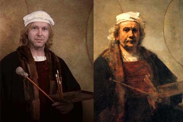 Rembrandt